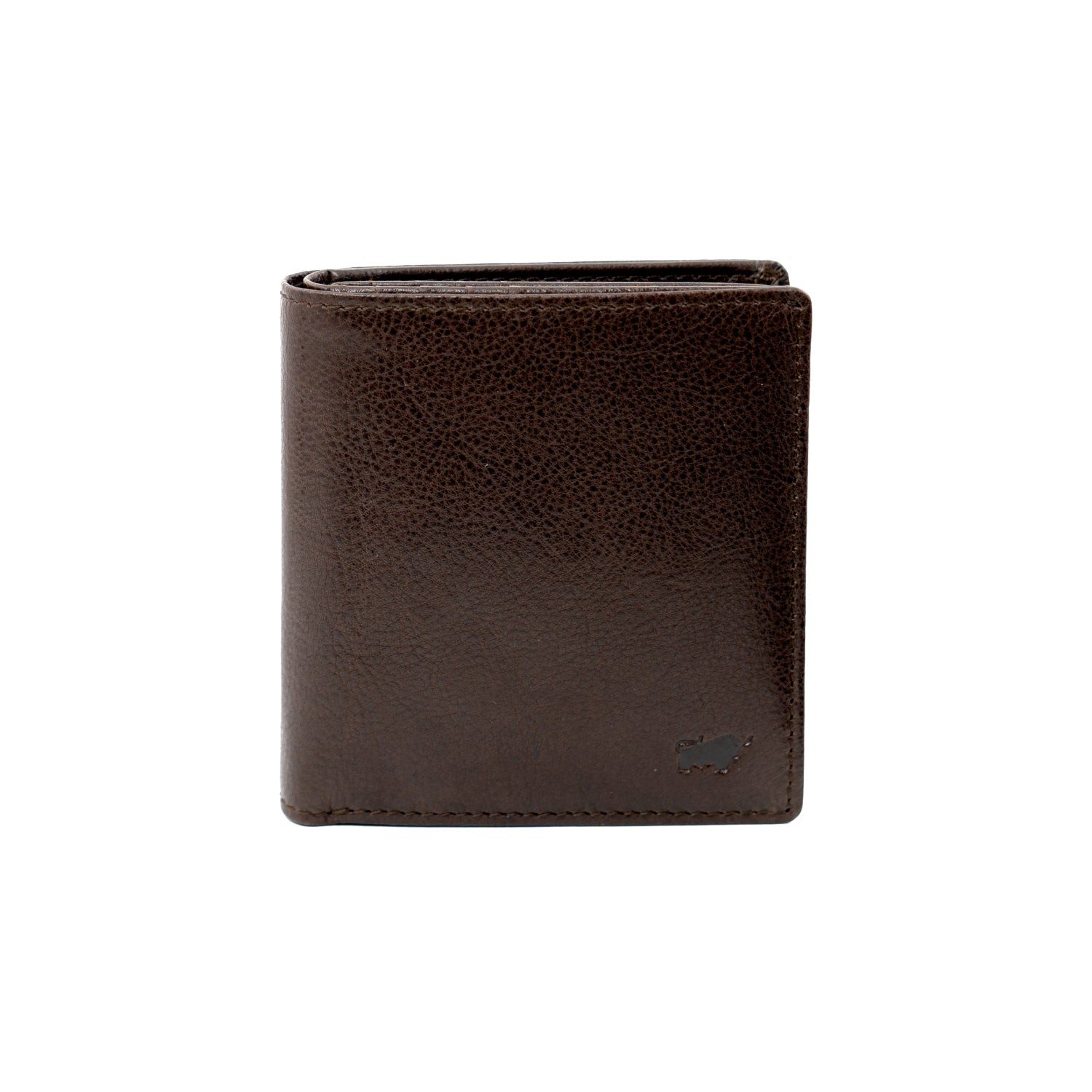 Braun Büffel Geldbörse AREZZO RFID Geldbörse Carré 8CS braun günstig online kaufen