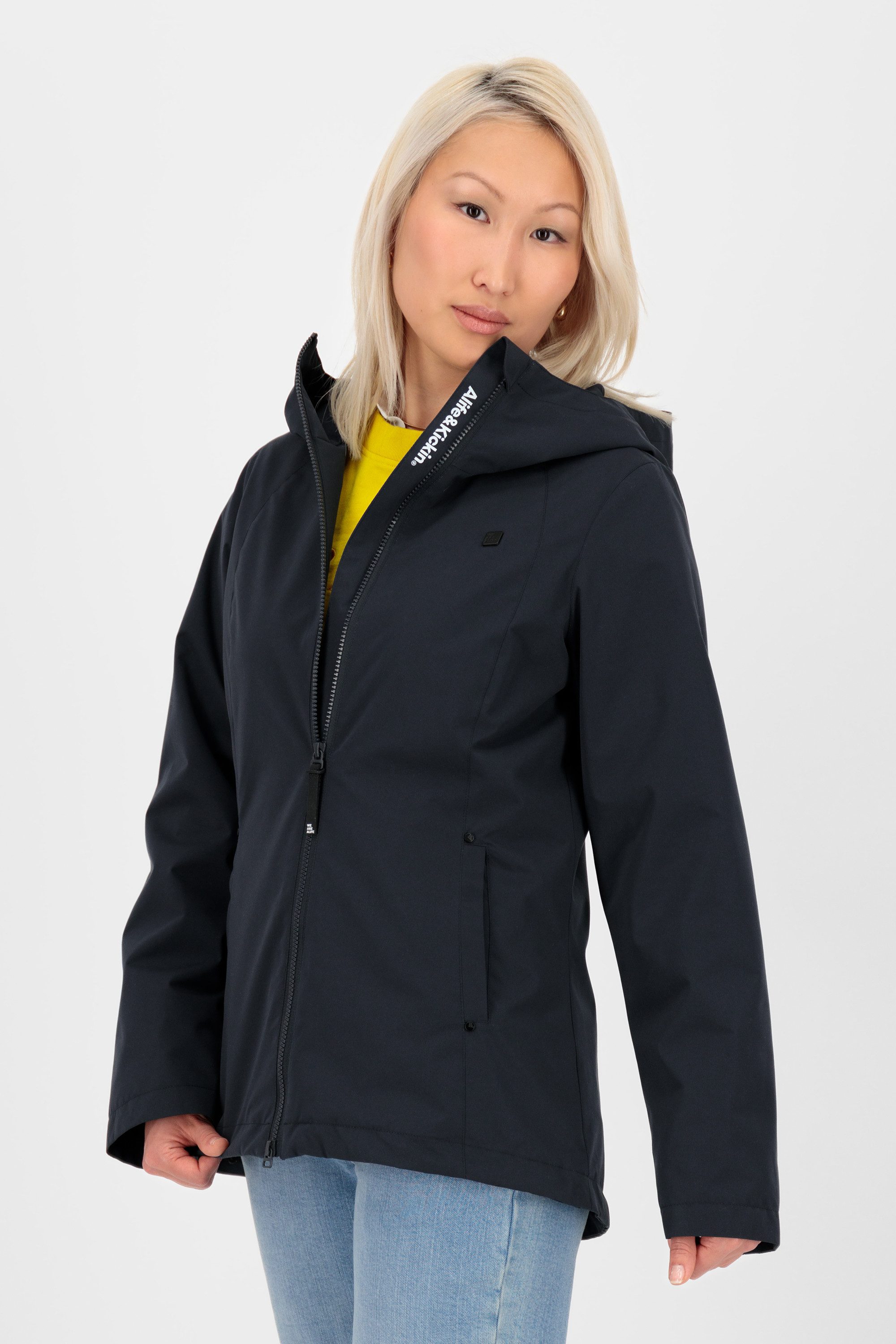 Alife & Kickin Sommerjacke KANAAKA günstig online kaufen