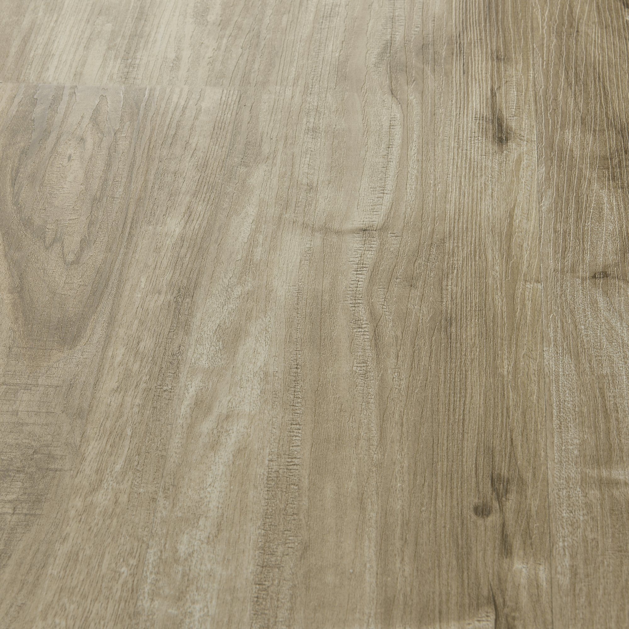 neu.holz Vinylboden, »Vanola« Vinyl Laminat Selbstklebend 0,975 m² Natural günstig online kaufen