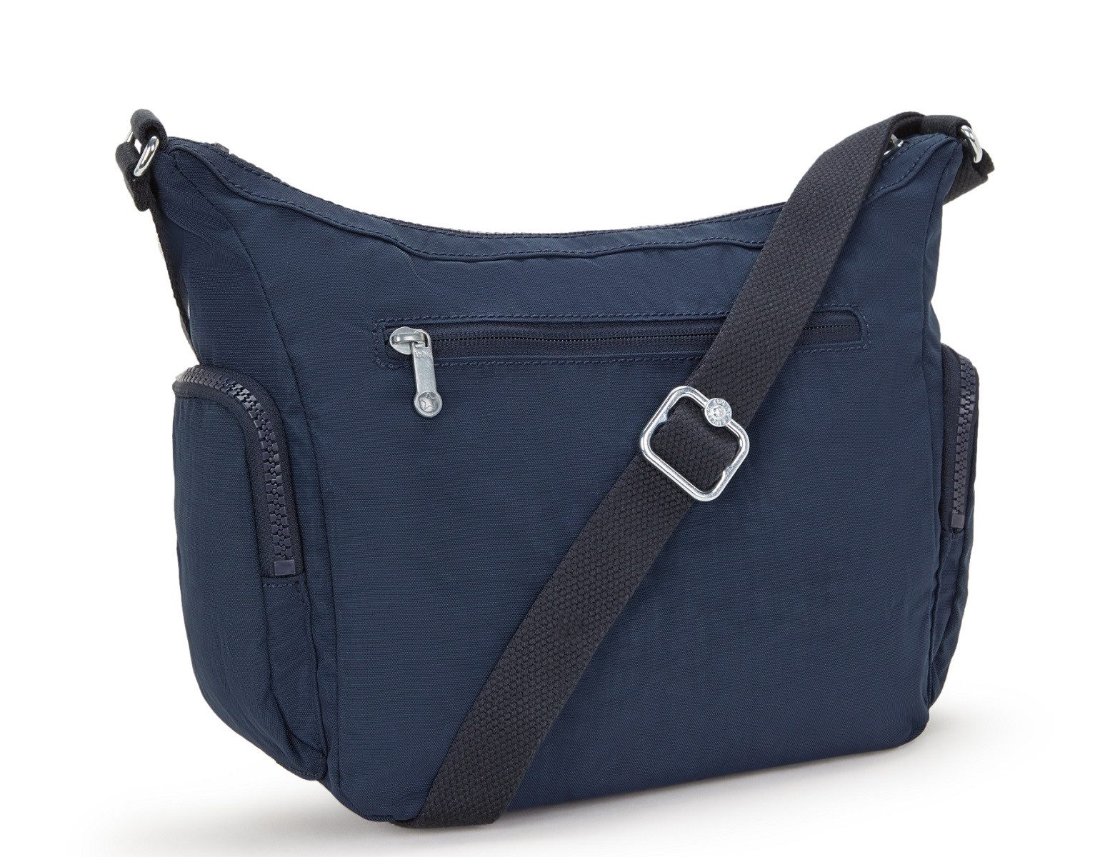 KIPLING Schultertasche Gabb S 7 Liter (1, 1-tlg., Stück), Affe