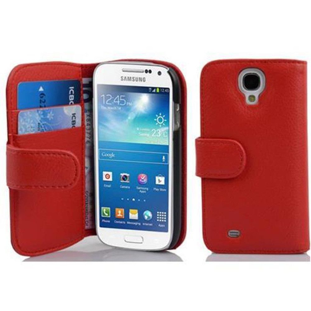 Handyhülle für Samsung Galaxy S4 MINI Hülle