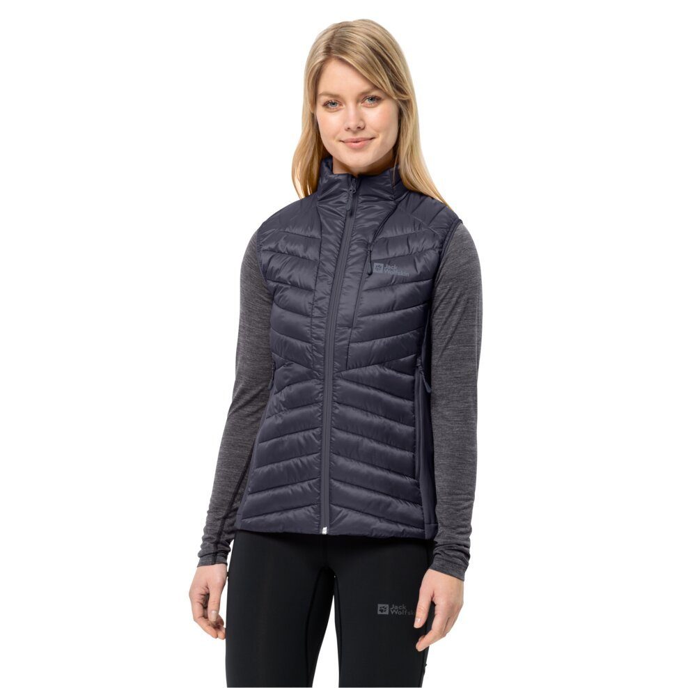 Steppweste ROUTEBURN PRO INS VEST W