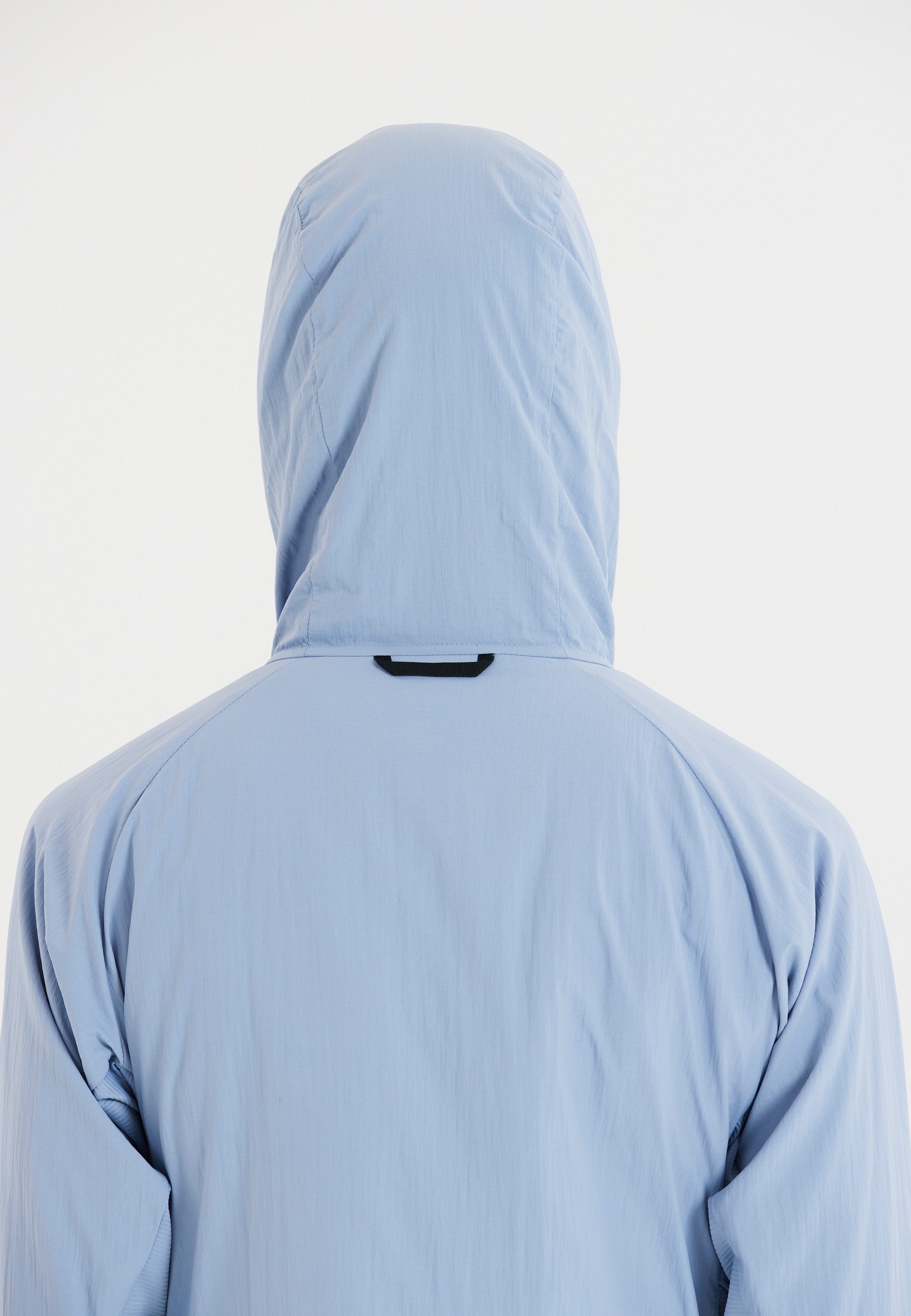 SOS Laufjacke Ben Nevis mit hochwertiger isolierender Wattierung