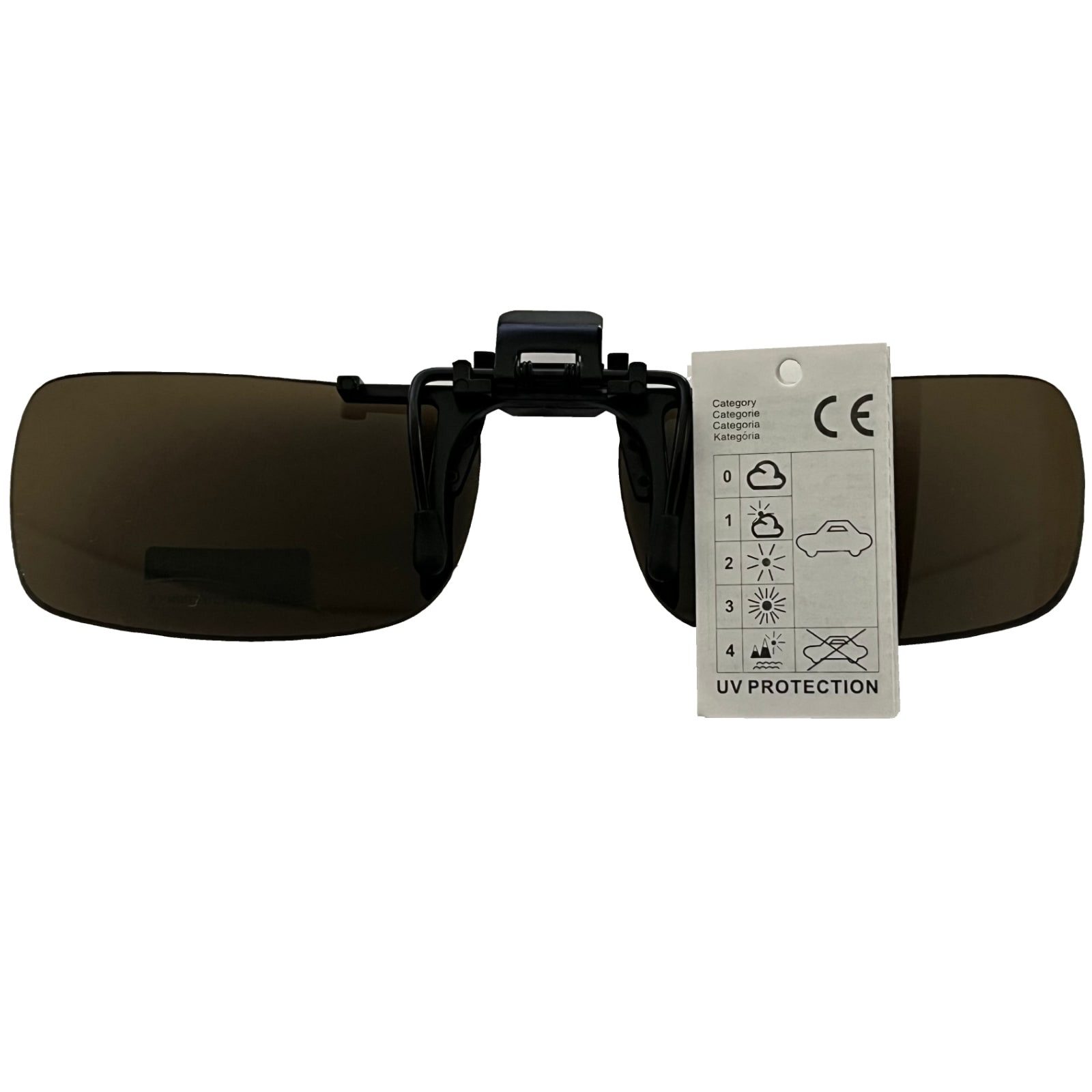 BEZLIT Sonnenbrille Clip On (1-St) günstig online kaufen