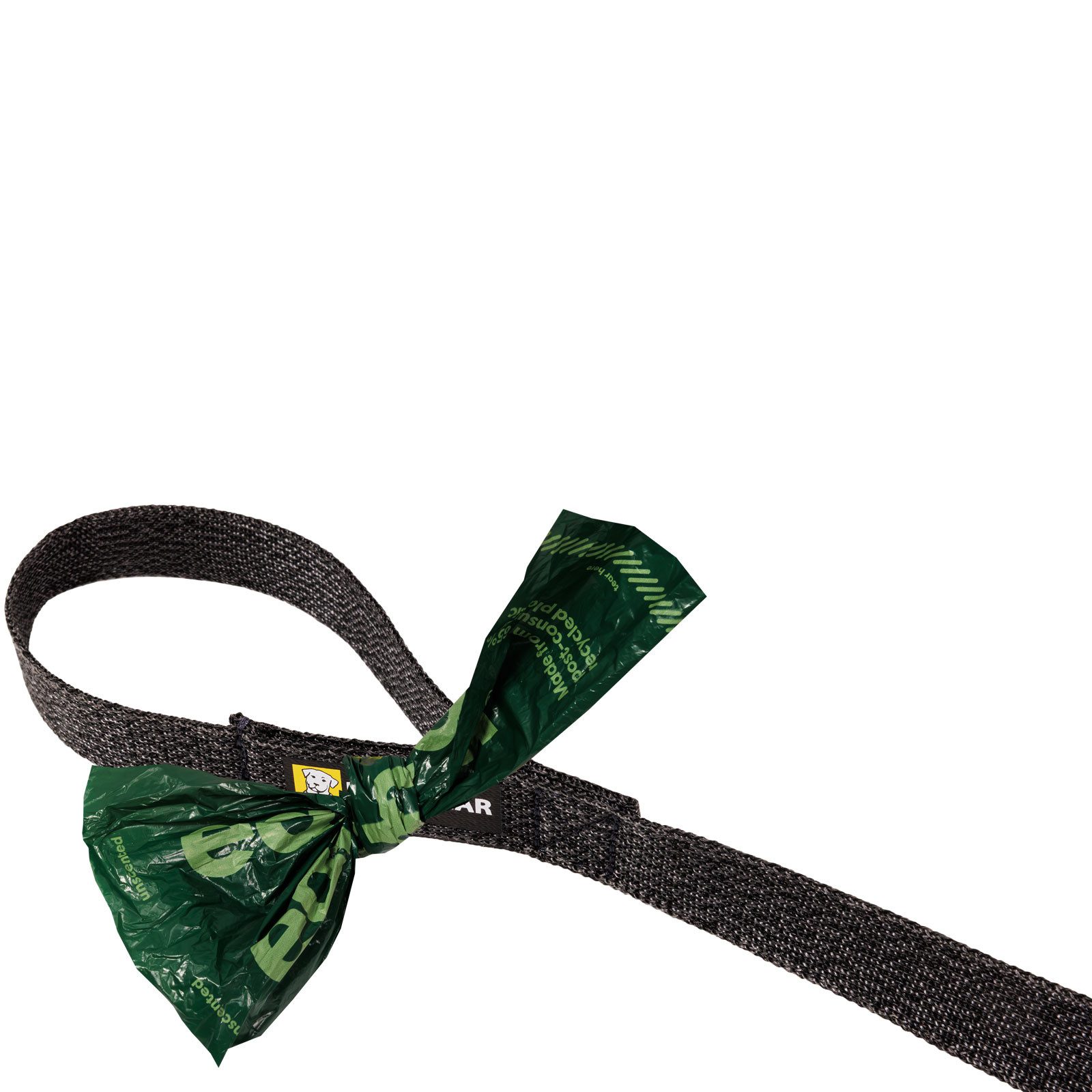 Ruffwear Hundeleine FRONT RANGE™ FLEX Leash 4055-042, Leine für alltägliche Abenteuer