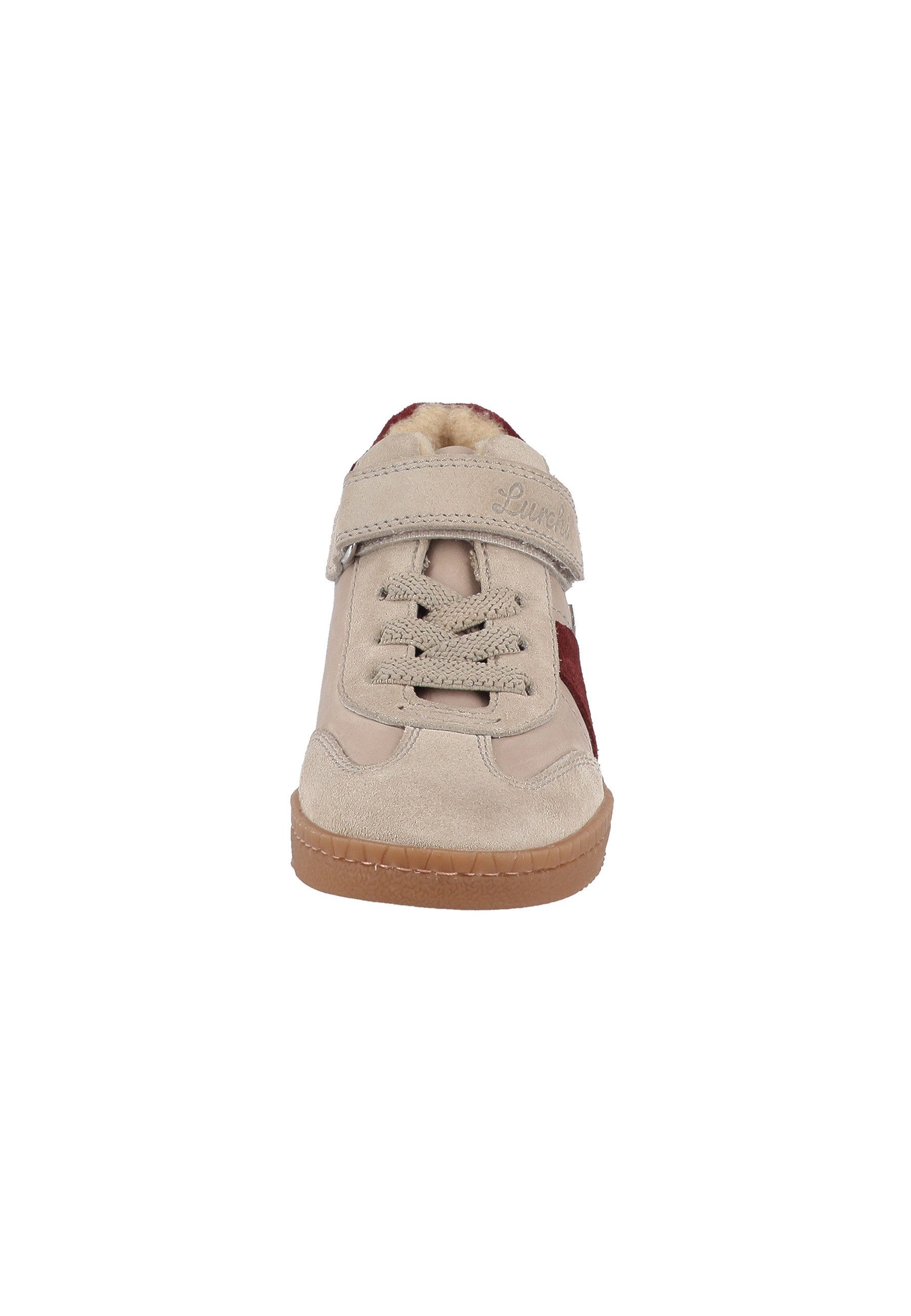 Lurchi Lurchi Sakira-TEX Sneaker