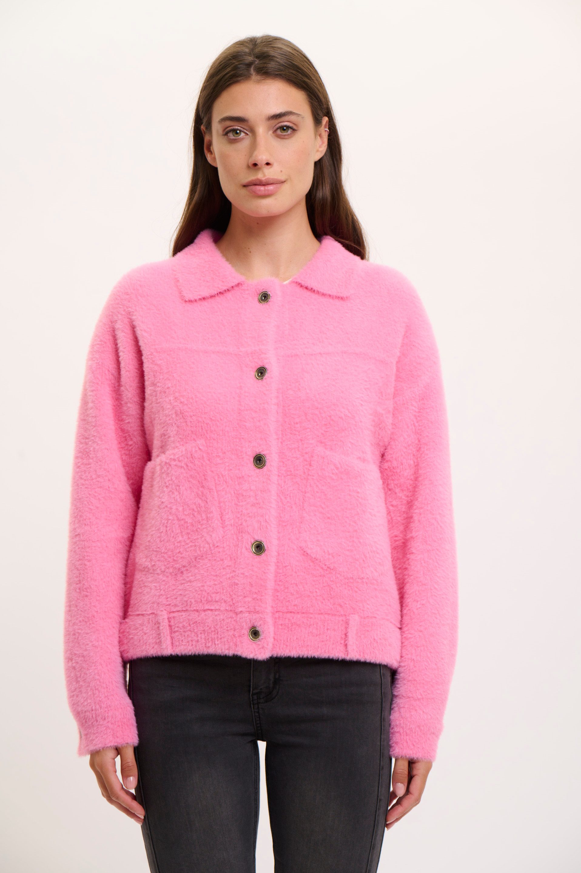 Rino & Pelle Steppjacke günstig online kaufen
