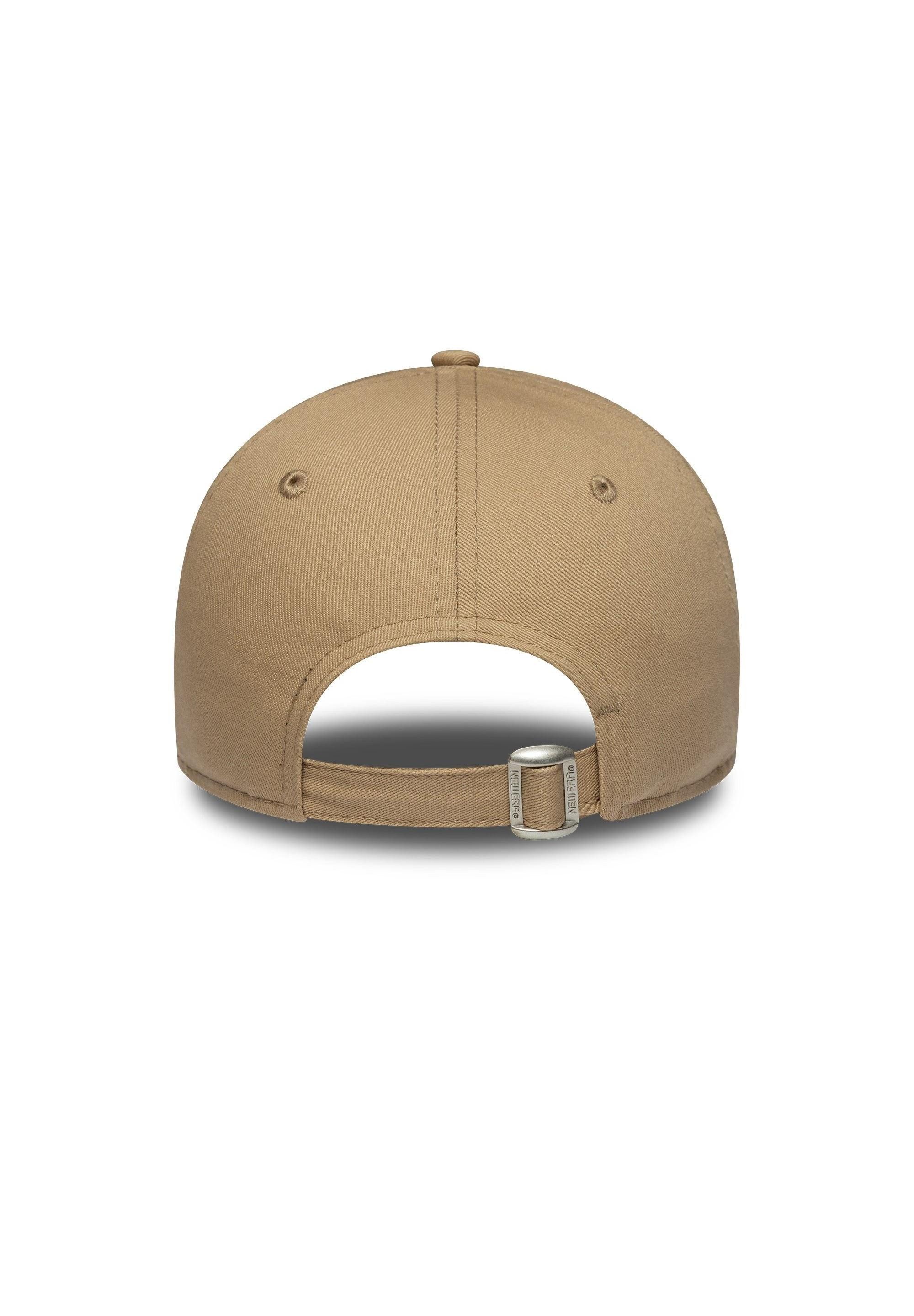 New Era Baseball Cap Los Angeles Dodgers New Era MLB Animal Infill 9Forty Women Cap Beige (1-St) – Bild 4 von 5