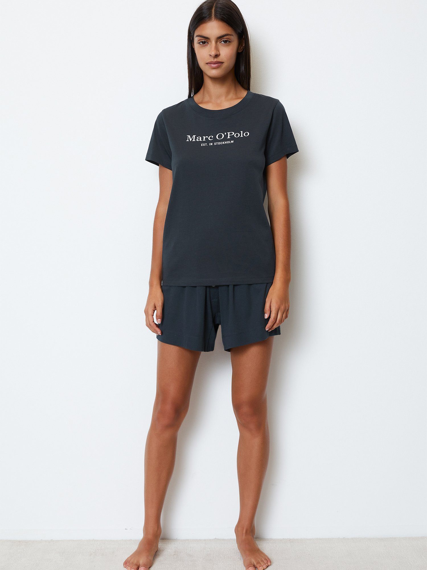 Marc O'Polo T-Shirt Mix & Match günstig online kaufen