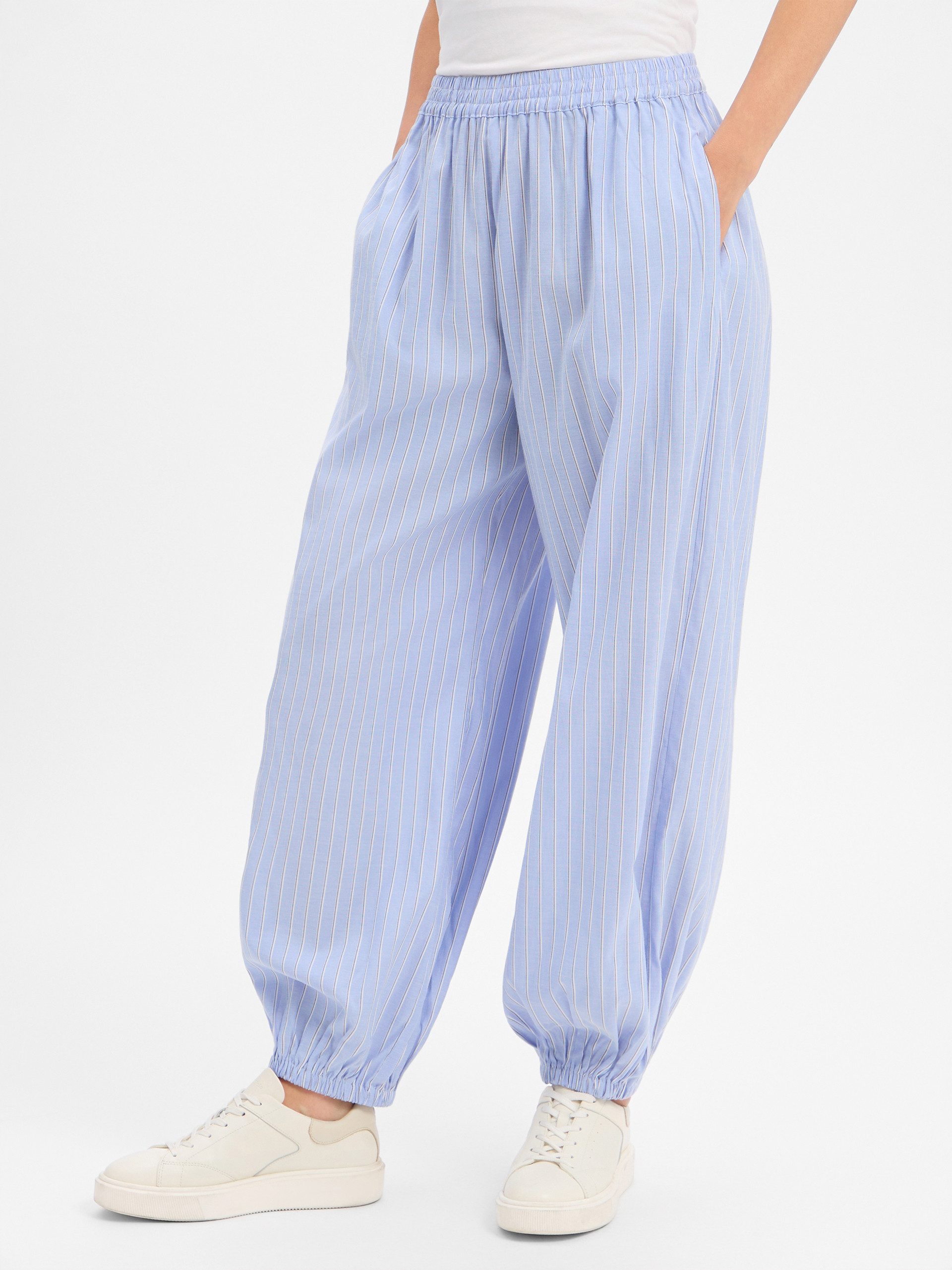 MbyM Bundfaltenhose Koons