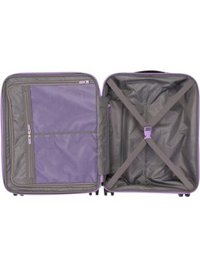 American Tourister® Trolley Dashpop Spinner 55 EXP