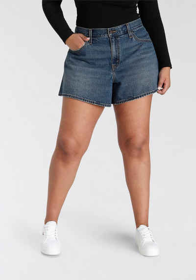 Levi\'s Shorts für Damen online kaufen | OTTO
