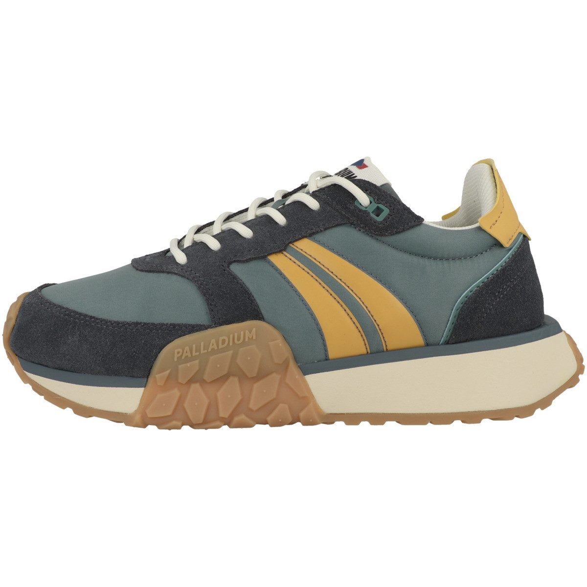 Troop Runner Flame Unisex Erwachsene Sneaker