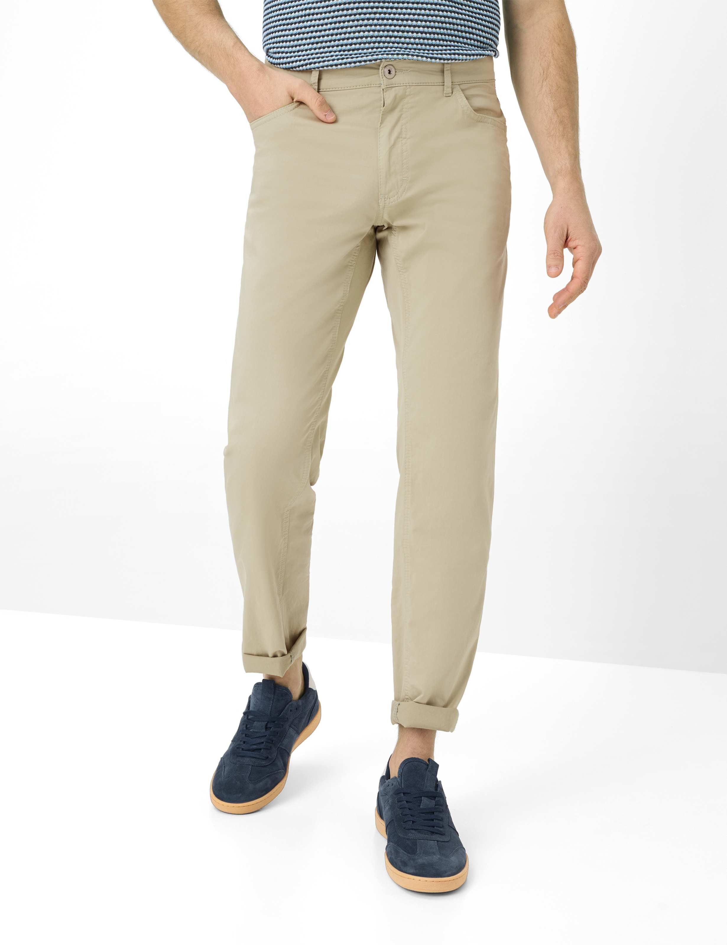 Brax 5-Pocket-Hose Style COOPER günstig online kaufen