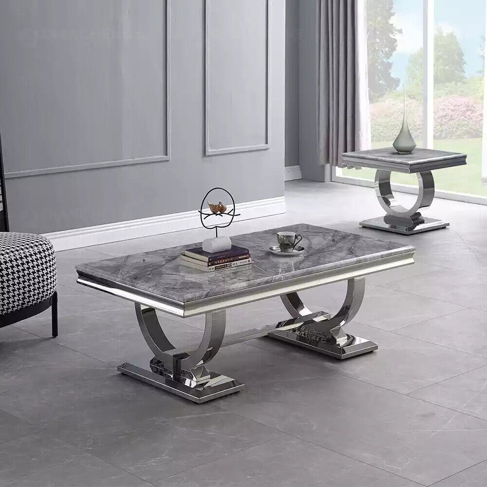 JVmoebel Couchtisch Luxus Design Tische für Betuchte, Exklusive Möbelstücke günstig online kaufen