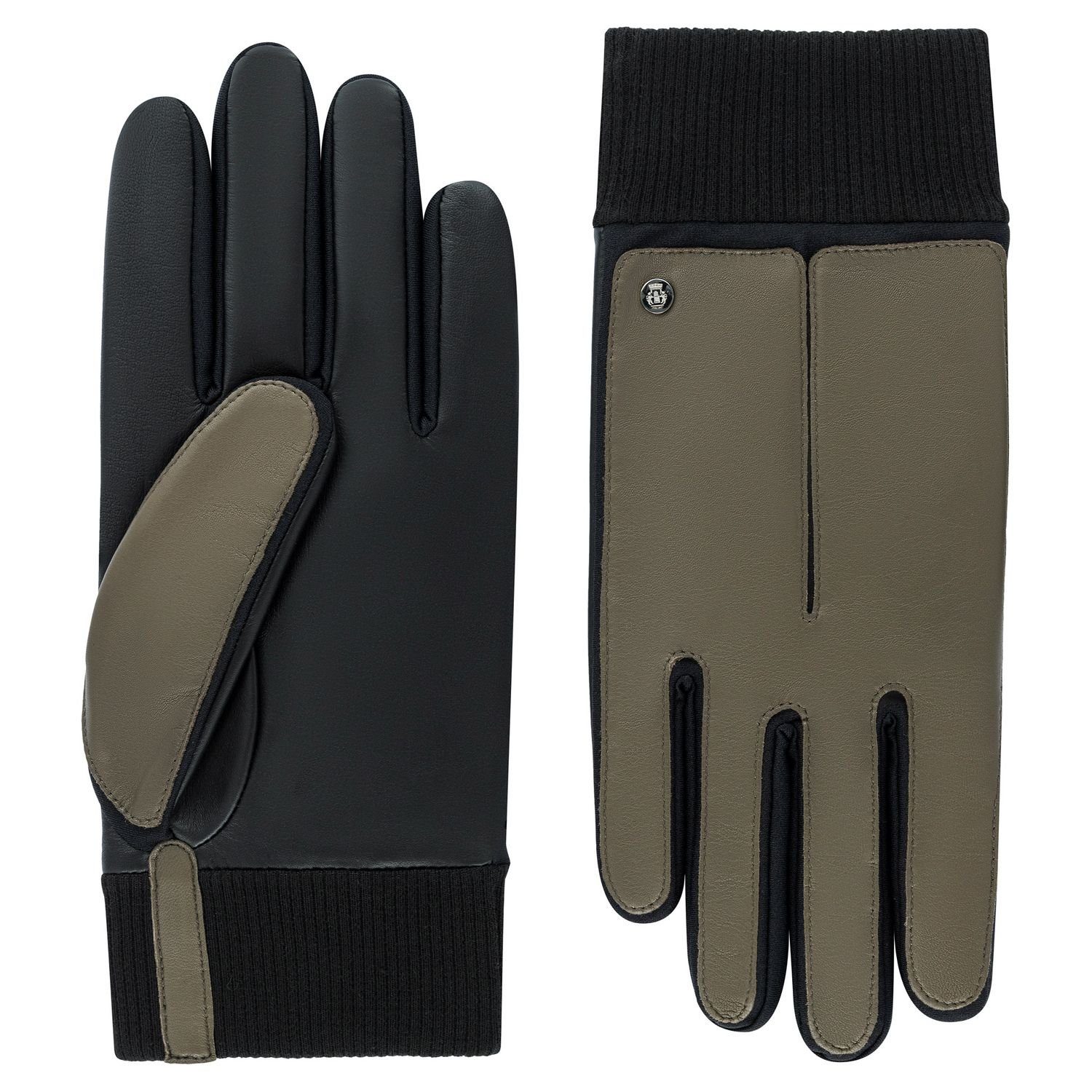 Lederhandschuhe