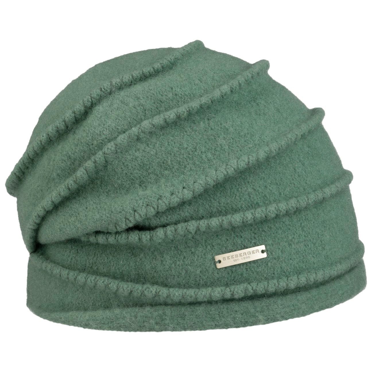 Strickmütze