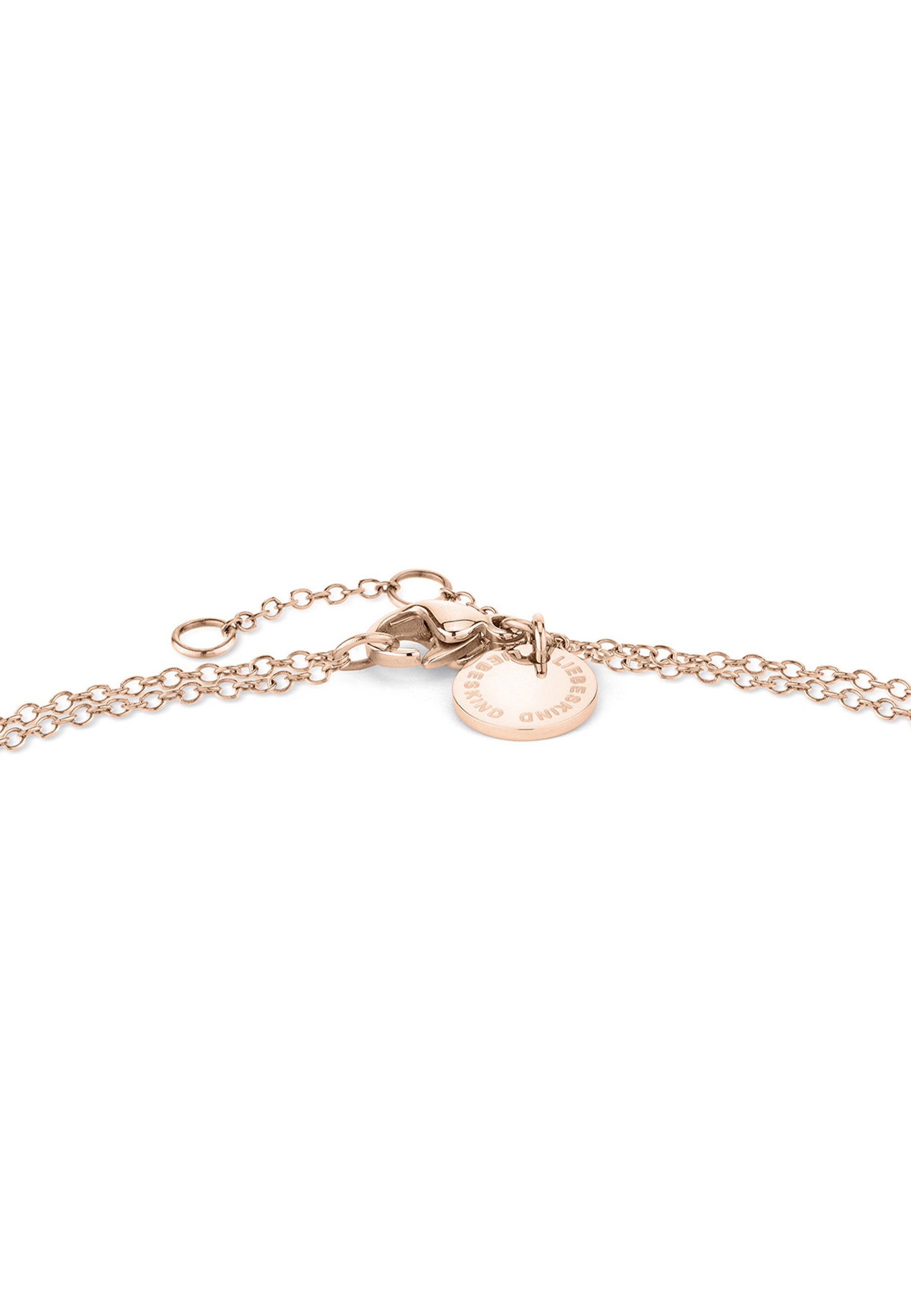 Liebeskind Berlin Armband Edelstahl günstig online kaufen