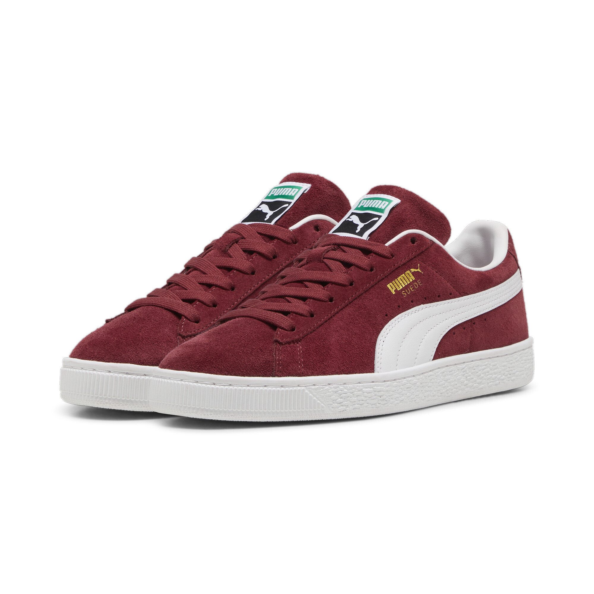 PUMA Suede Classic Sneakers Erwachsene Sneaker günstig online kaufen