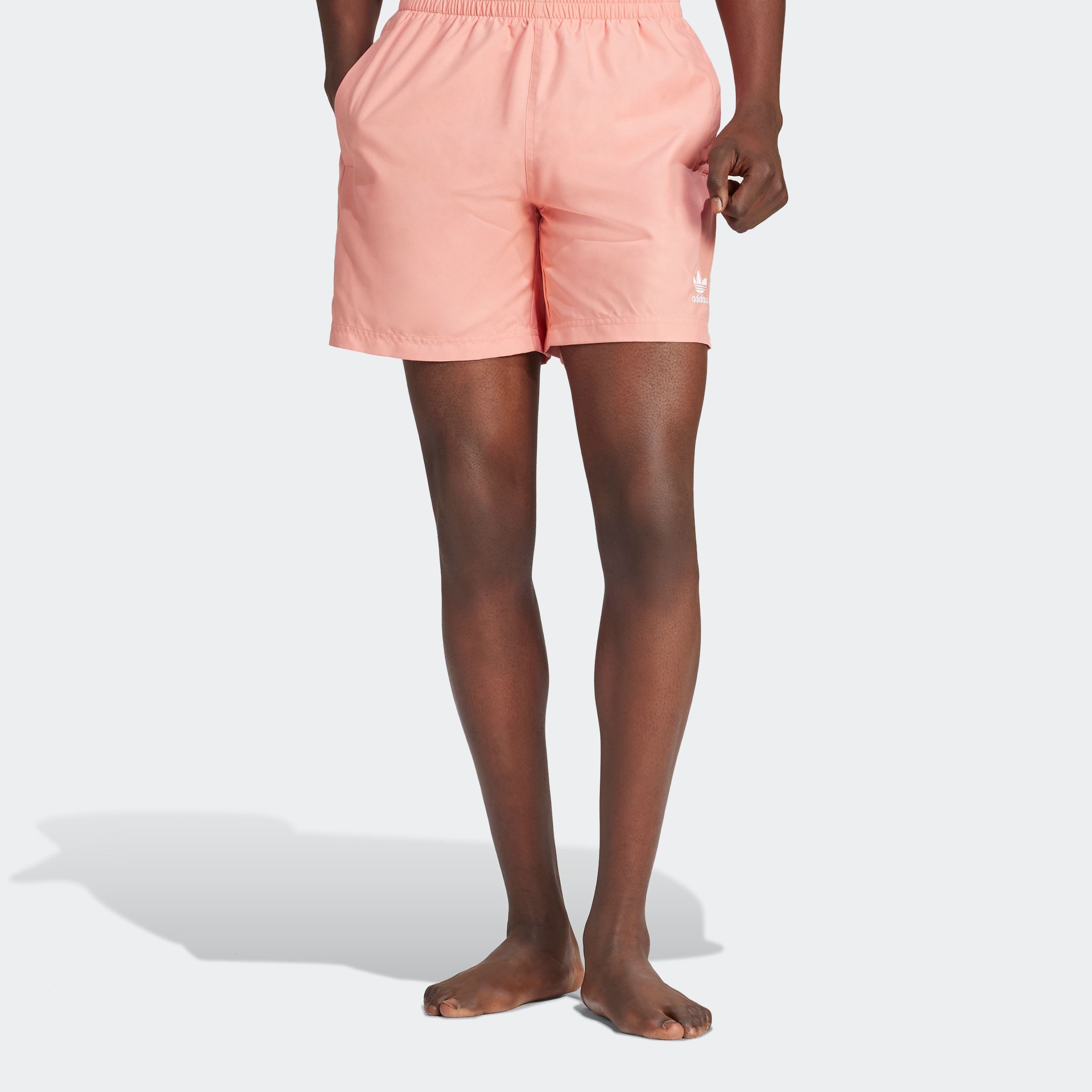 adidas Performance Badehose ORIGINALS ESSENTIALS SOLID günstig online kaufen