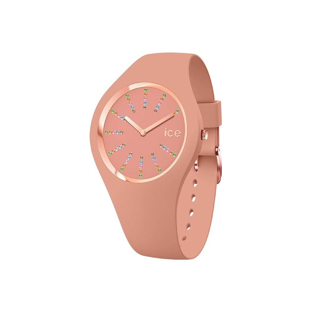 Quarzuhr Ice-Watch Ice Cosmos Celest Clay 021045
