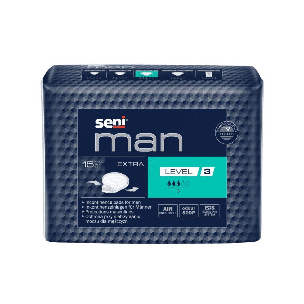 seni Inkontinenzboxer Seni Man Extra Level günstig online kaufen