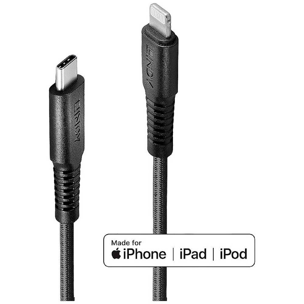 Lightning-Kabel 3 m USB-Kabel