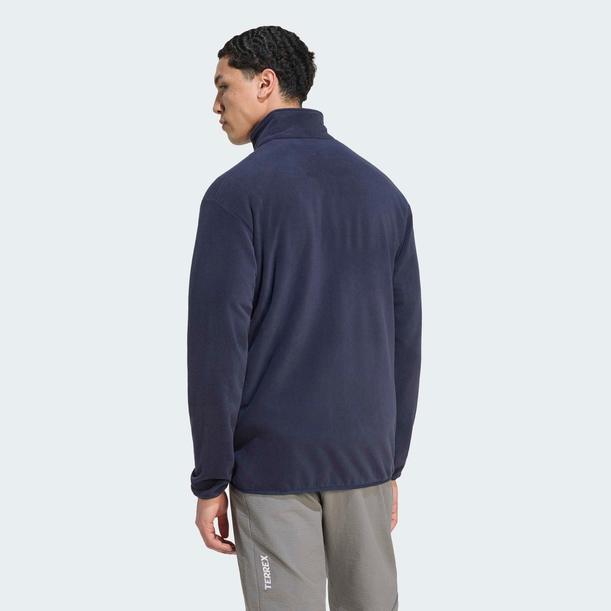 adidas TERREX Fleecejacke MT ESS FZ FL