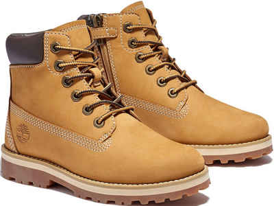 Timberland Courma Kid Traditional6In Schnürboots