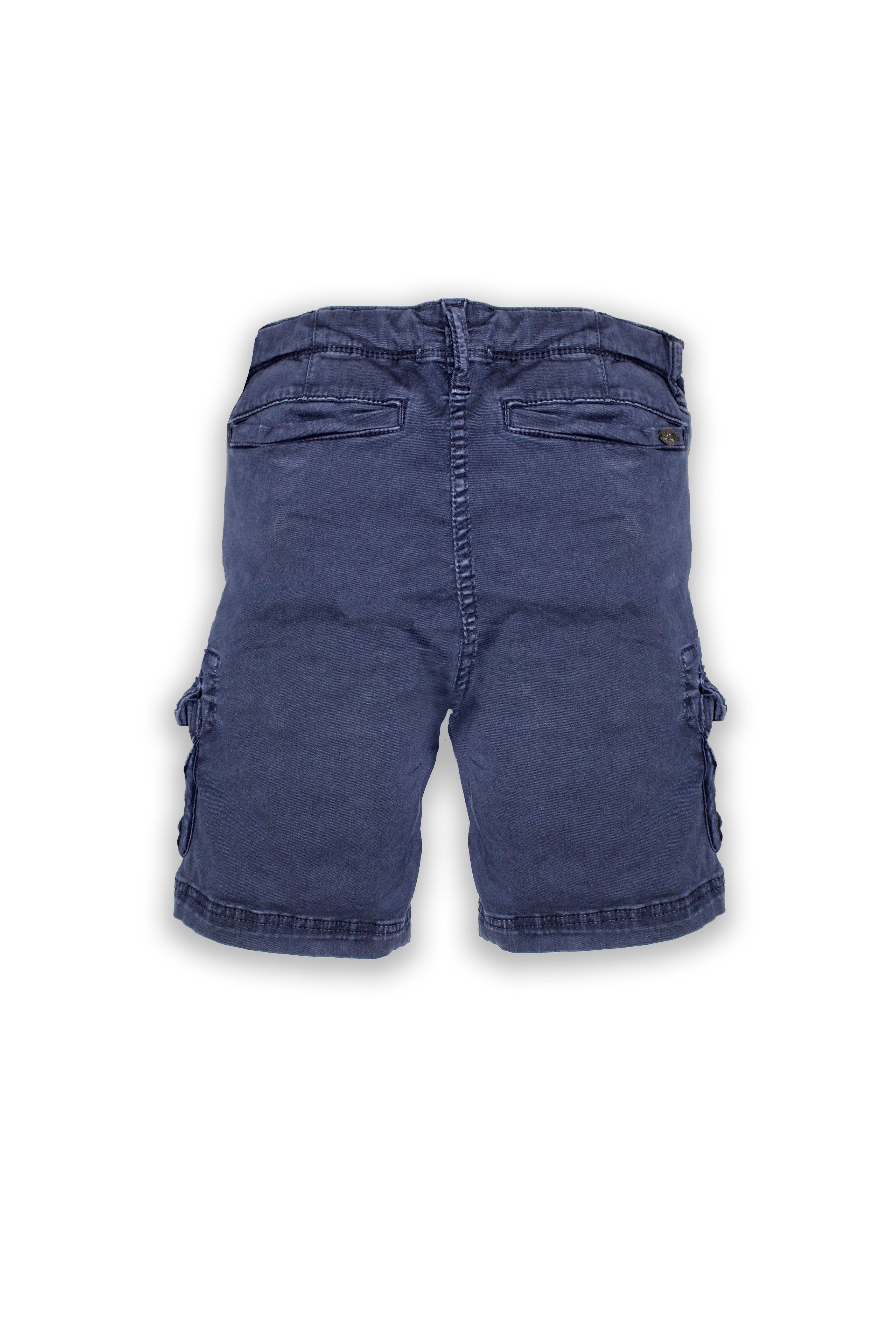 THREE OAKS Cargoshorts J200092 Jungen Cargo Shorts