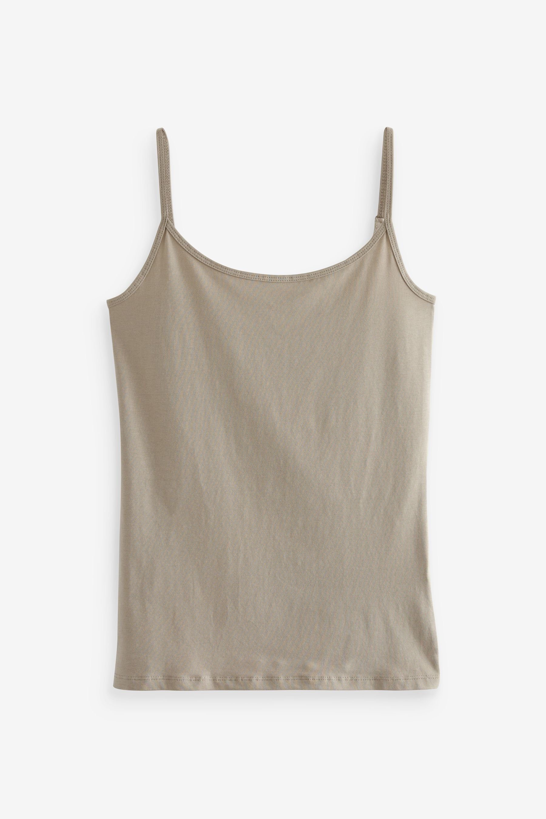 Next Trägertop Top mit schmalen Trägern günstig online kaufen