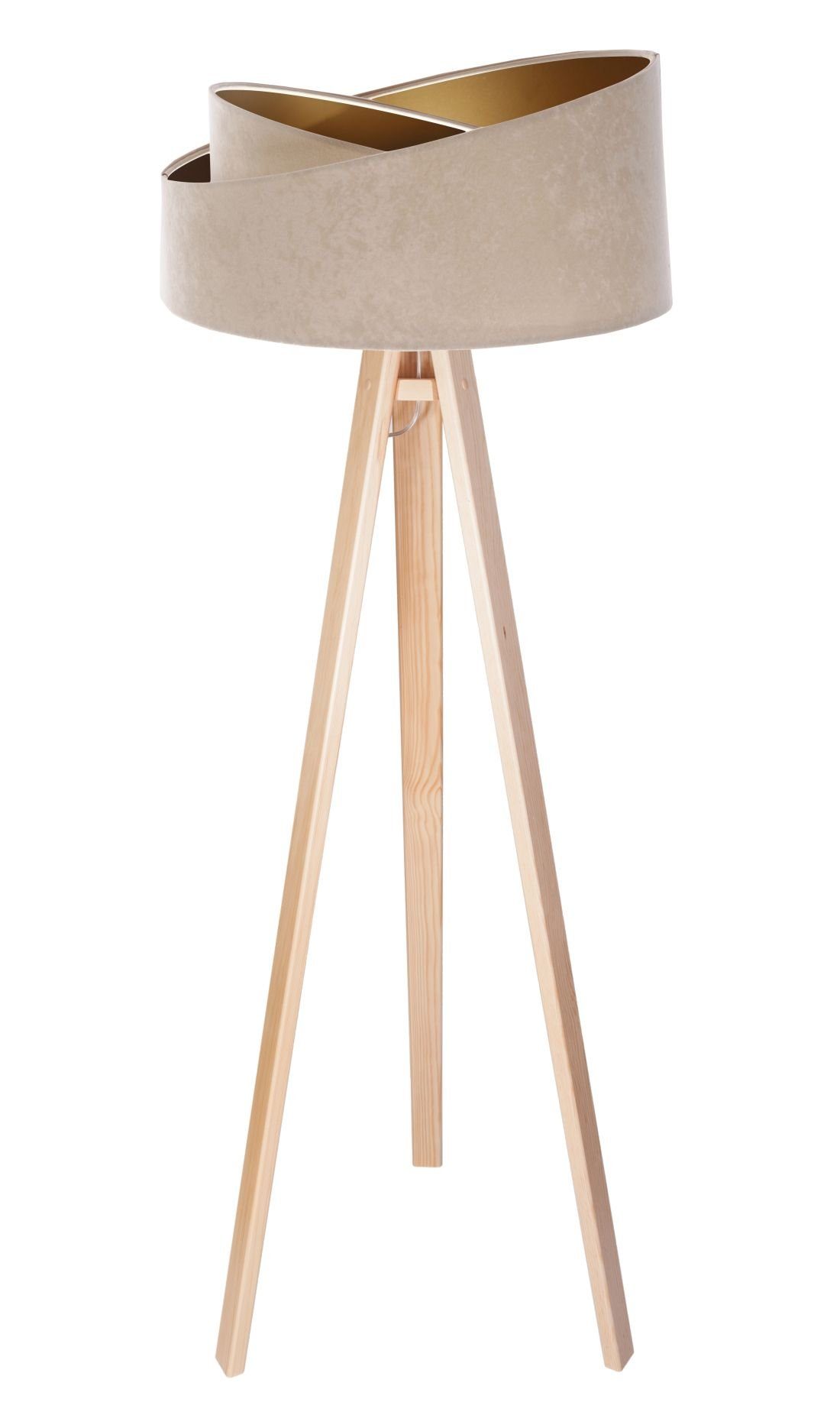 Stehlampe MADAN