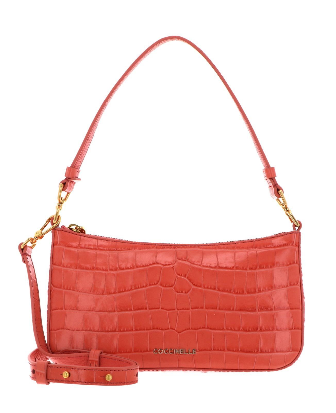 Schultertasche Mini Bag