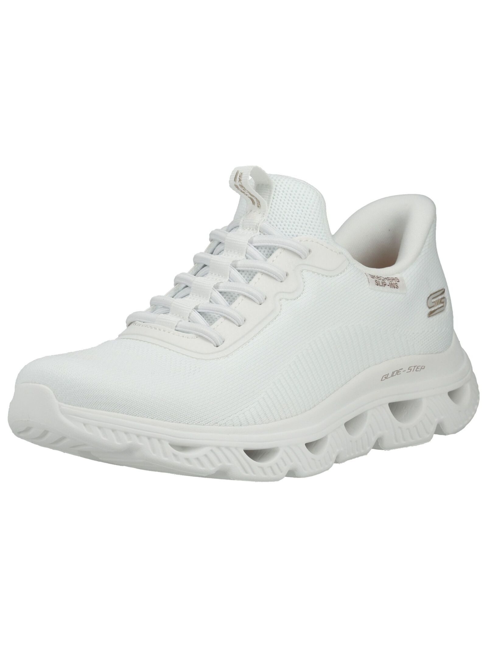 Skechers Skechers Sneaker Textil Sneaker