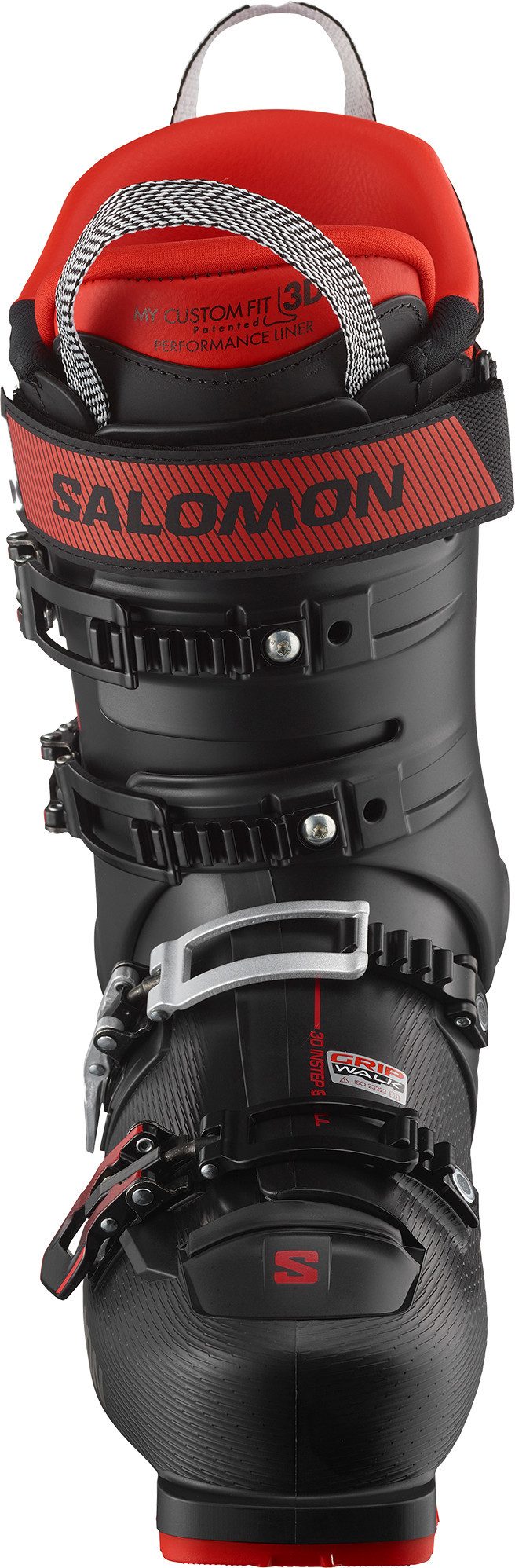 Salomon Salomon S/Pro Alpha 100 Herren Skischuhe Skischuh