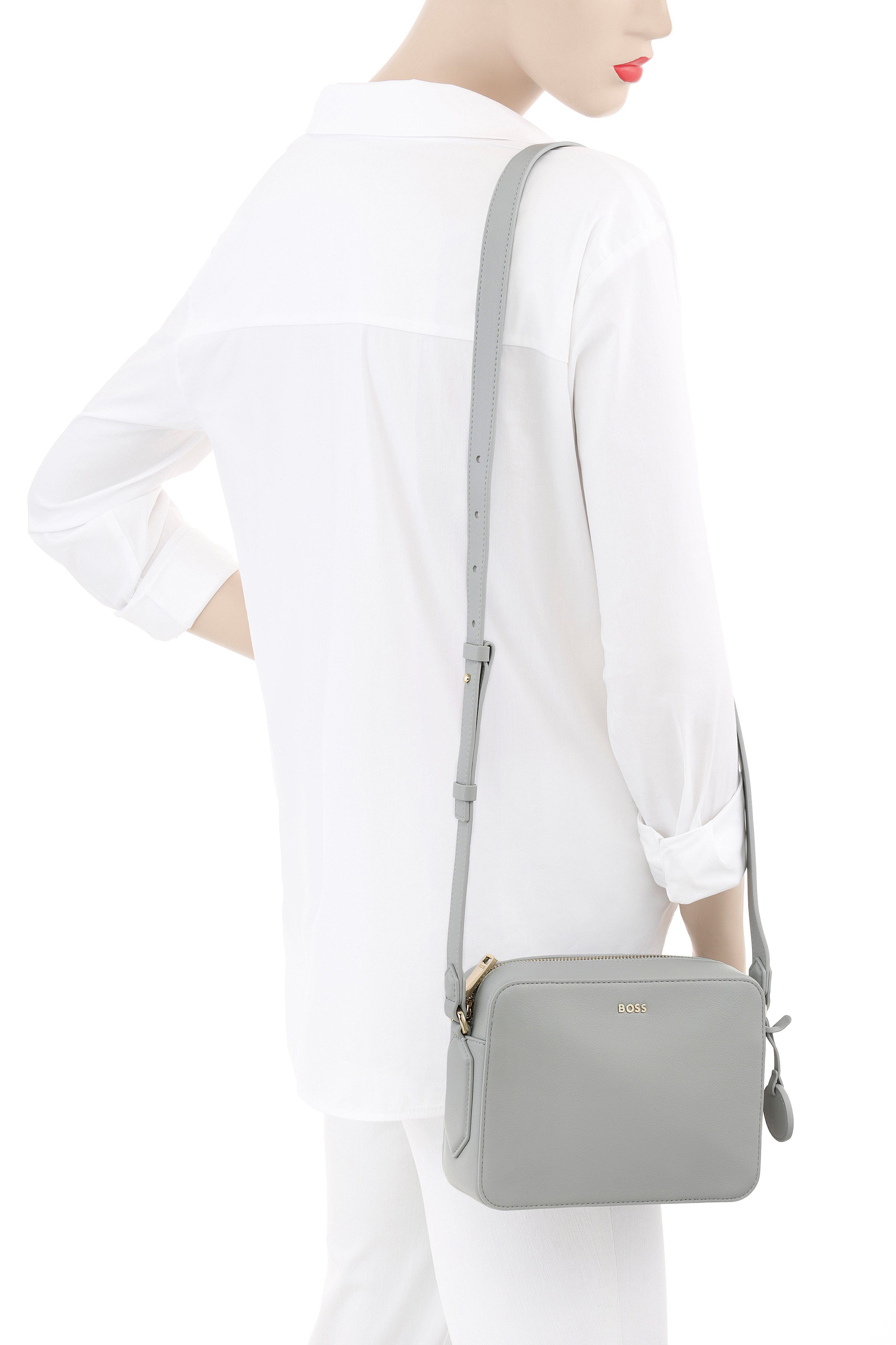 BOSS Umhängetasche Liriel Crossbody NC, Damen günstig online kaufen