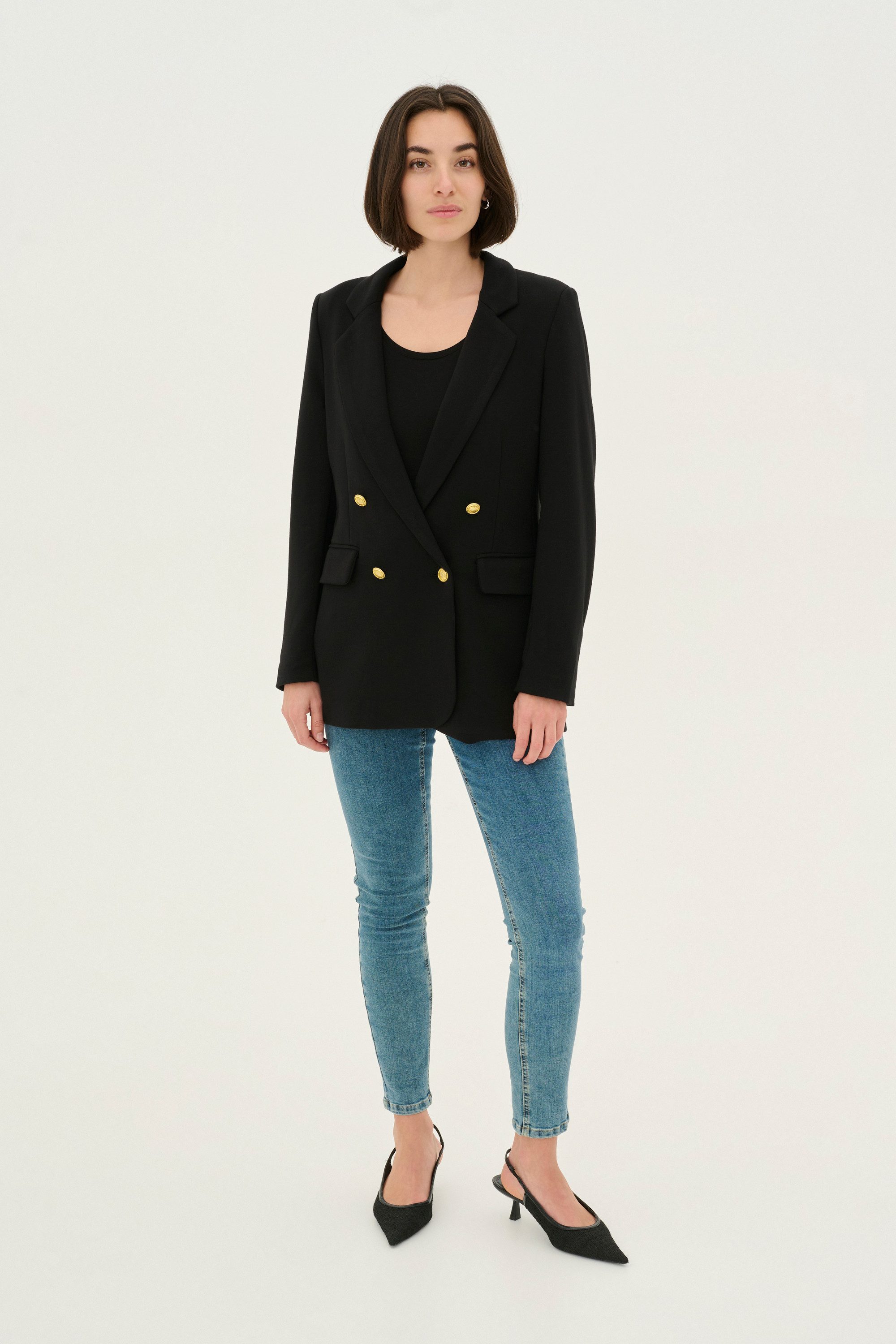 Culture Jackenblazer Blazer CUEVA