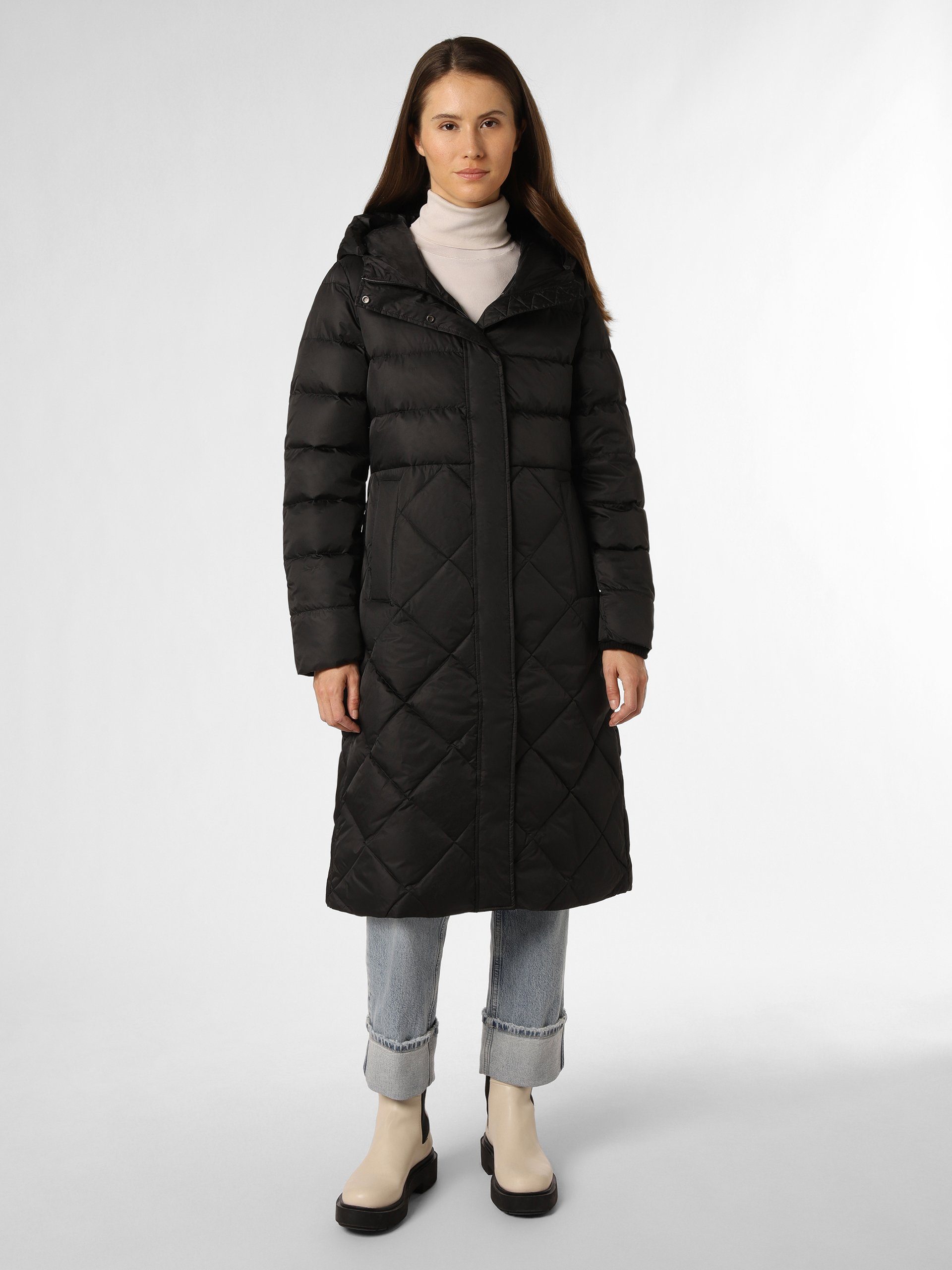 Steppjacke