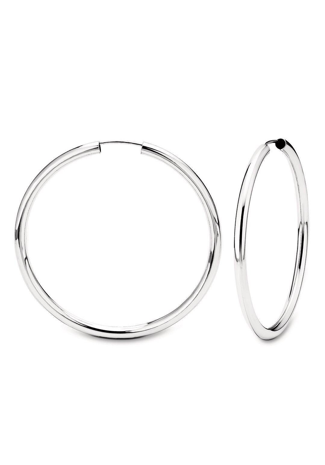 Amor Paar Серьги-кольца, Made in Germany