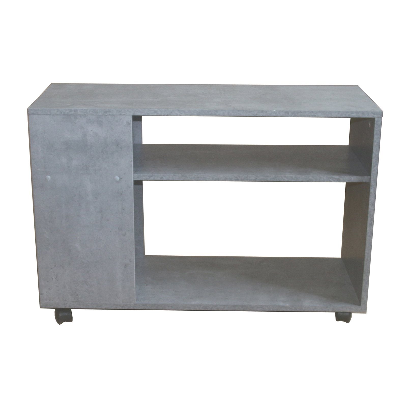 HTI-Living Mehrzweckregal Regal auf Rollen Thekla 8030, Stück 1-tlg., Regal günstig online kaufen