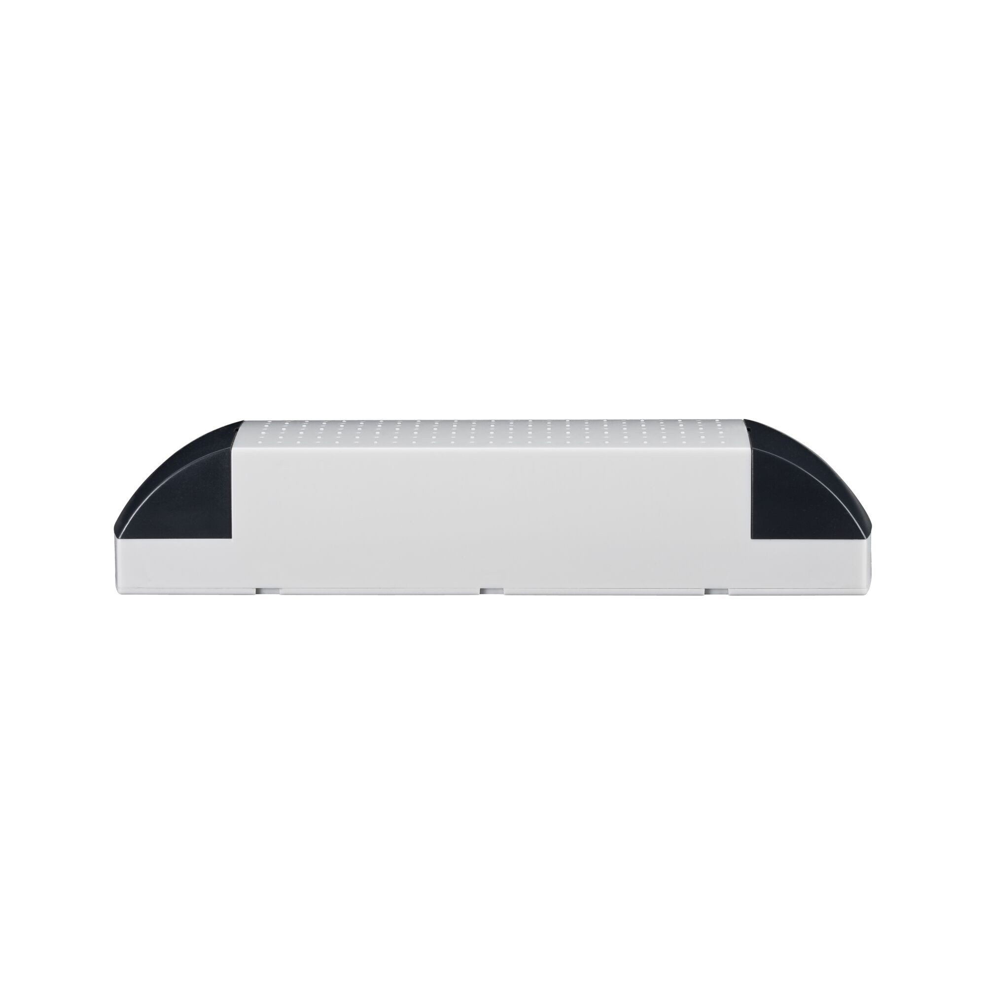 Paulmann VDE Elektroniktrafo Profi max. 50-150W 230/12V 150VA Grau, Schwarz Trafo