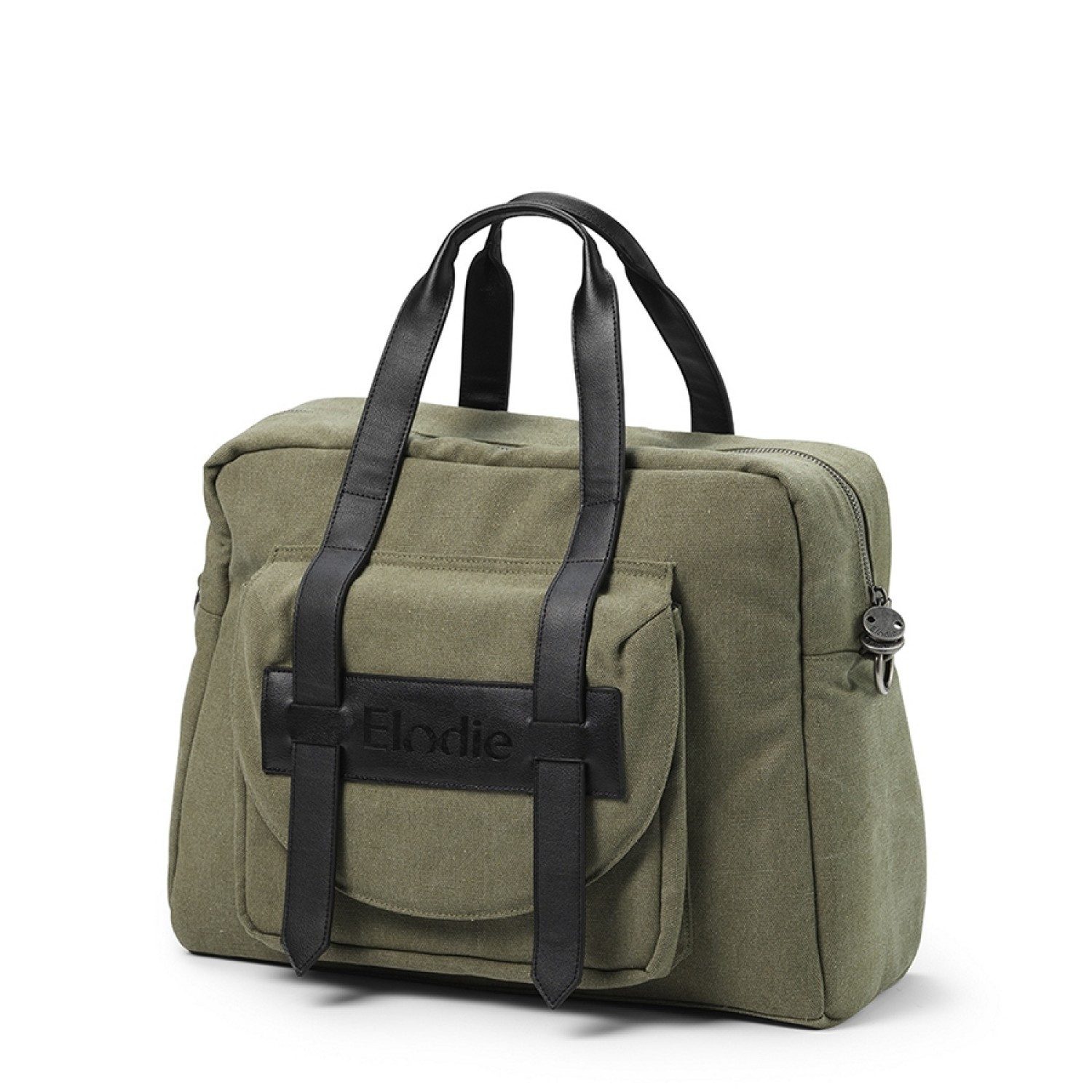 Elodie Wickeltasche Wickeltasche - Signature Edition Rebel Green