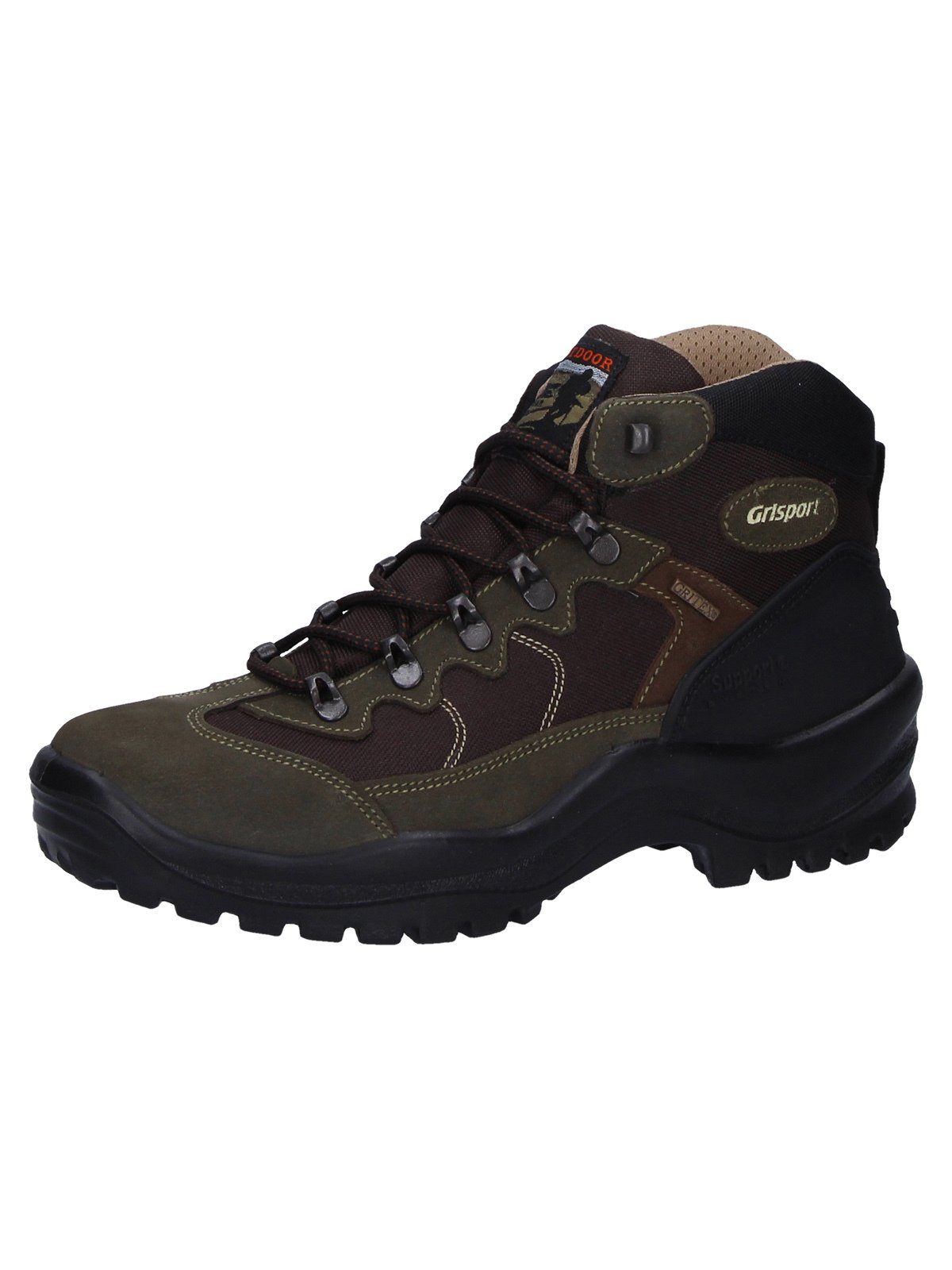 Grisport work Grisport Wanderschuh