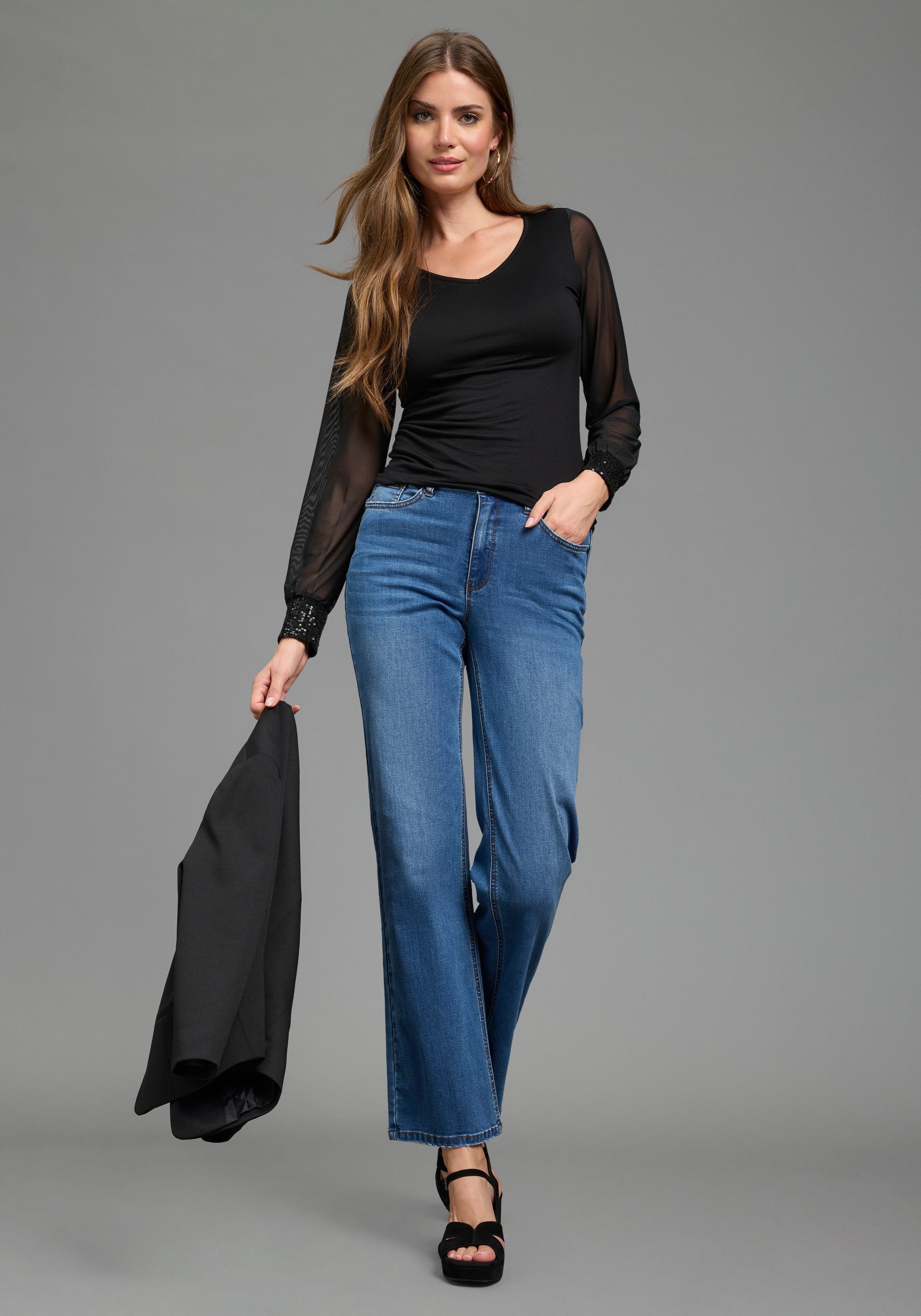 Zum Outfit 4