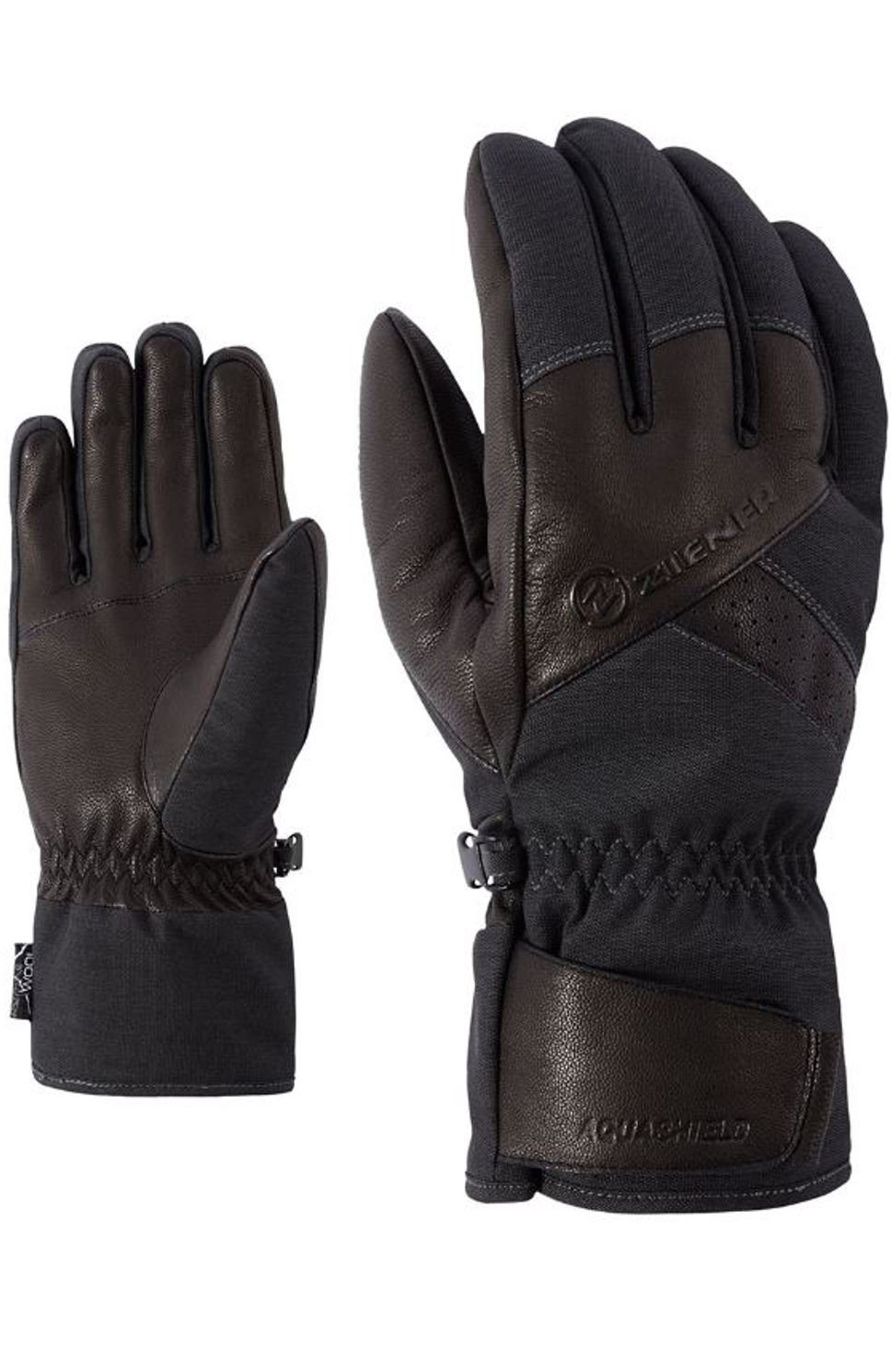 Ziener Skihandschuhe