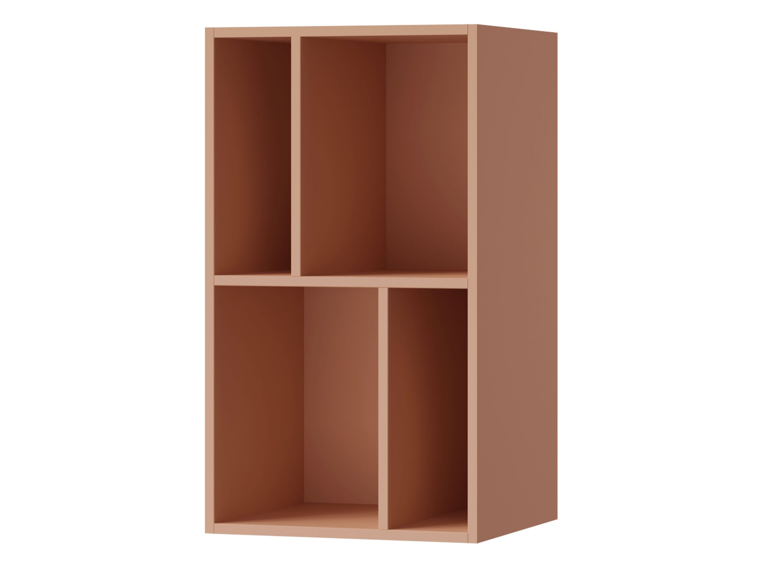 MIRJAN24 Hängeschrank Lorin LO13 45x39x78 cm