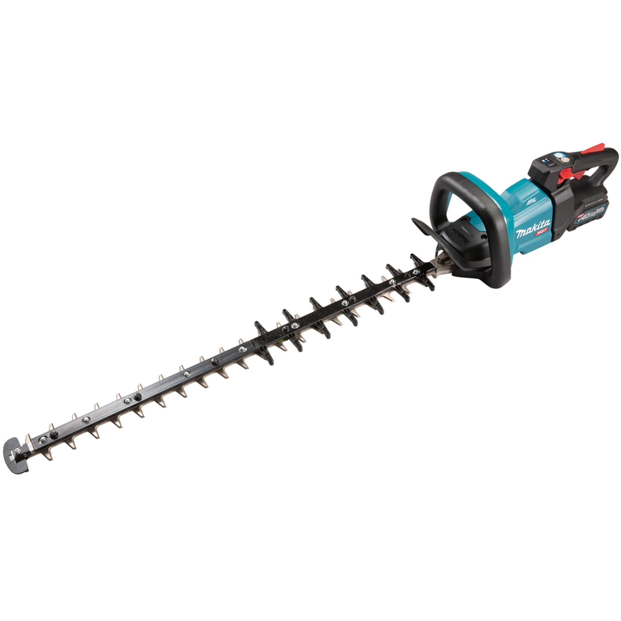 Makita Akku-Heckenschere Makita Akku-Heckenschere UH007GD201 XGT, 40Volt