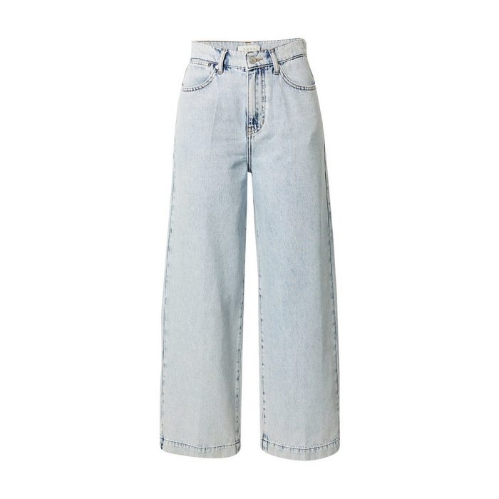 NORR Weite Jeans Ann (1-tlg)