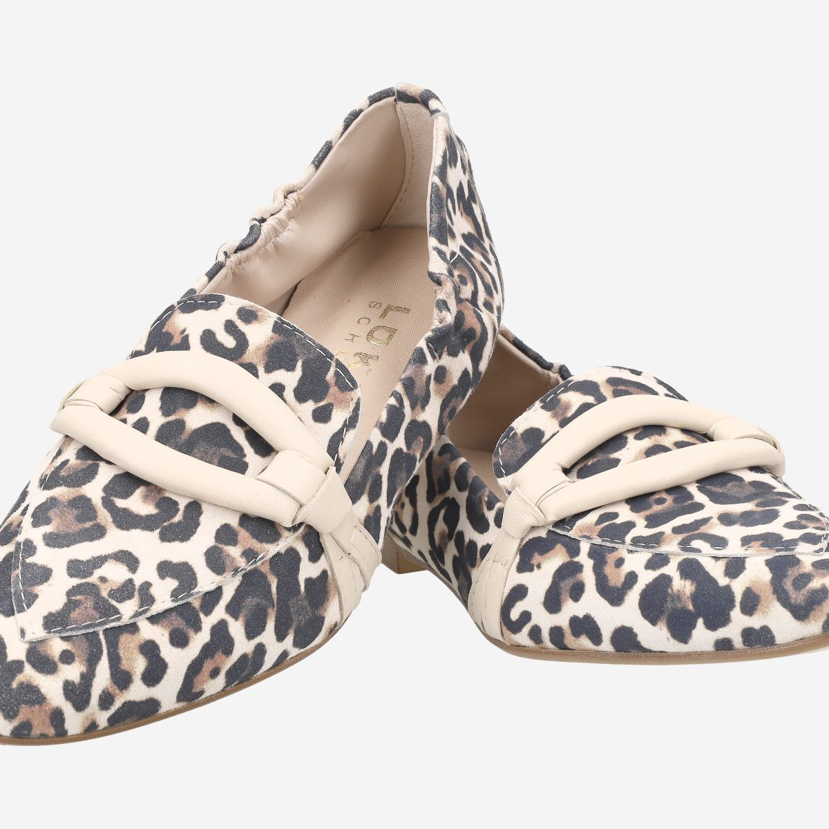 Lüke Schuhe Slipper