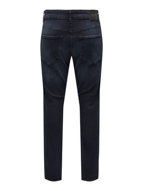 ONLY & SONS Slim-fit-Jeans ONSLOOM SLIM 6921 mit Stretch